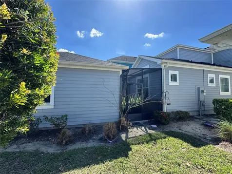 7761 Laureate Boulevard Orlando FL 32827