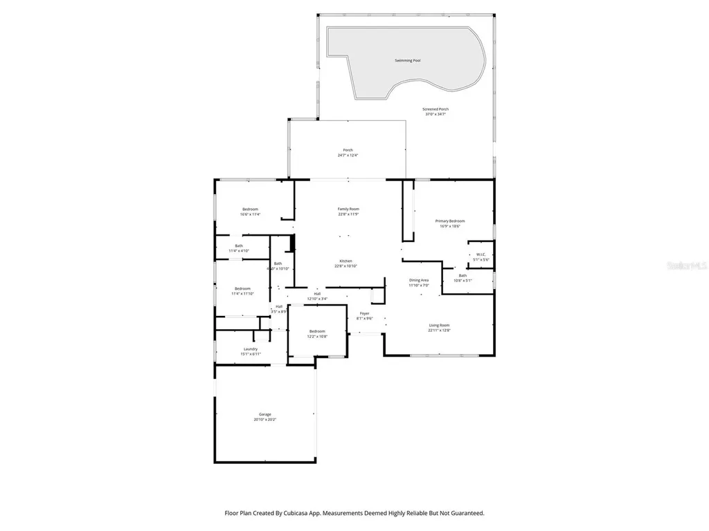 2670 Westchester Drive N Clearwater FL 33761