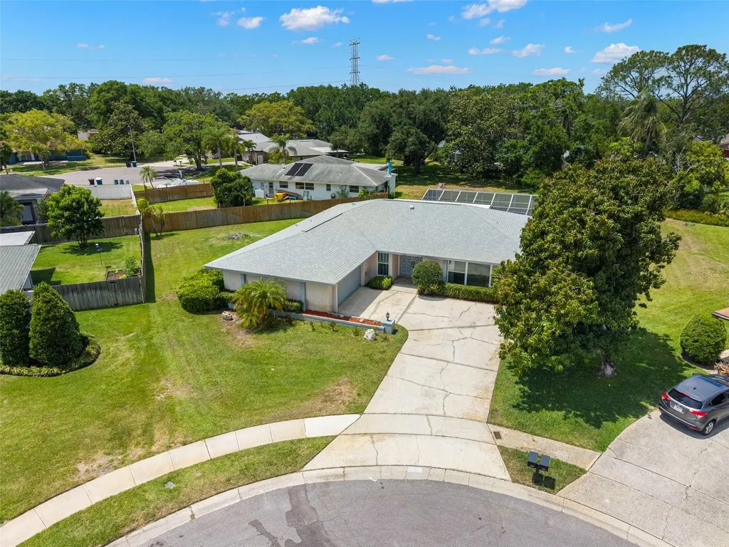 2670 Westchester Drive N Clearwater FL 33761