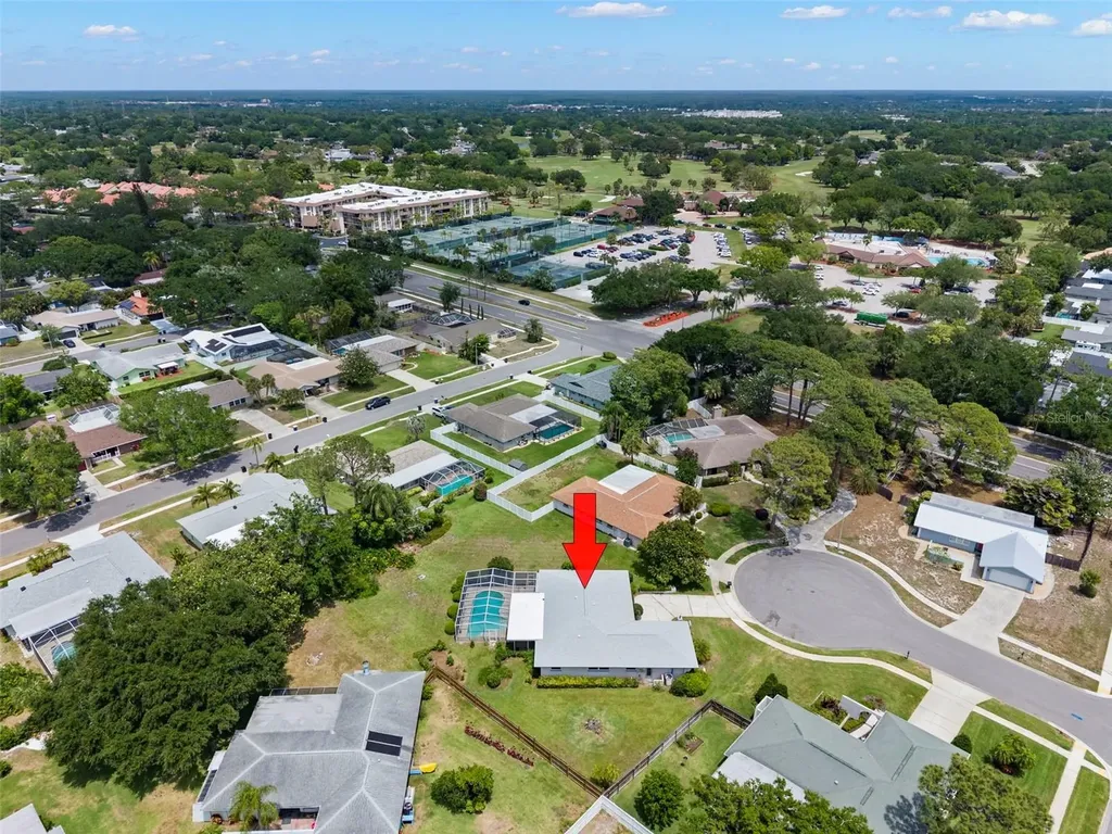2670 Westchester Drive N Clearwater FL 33761
