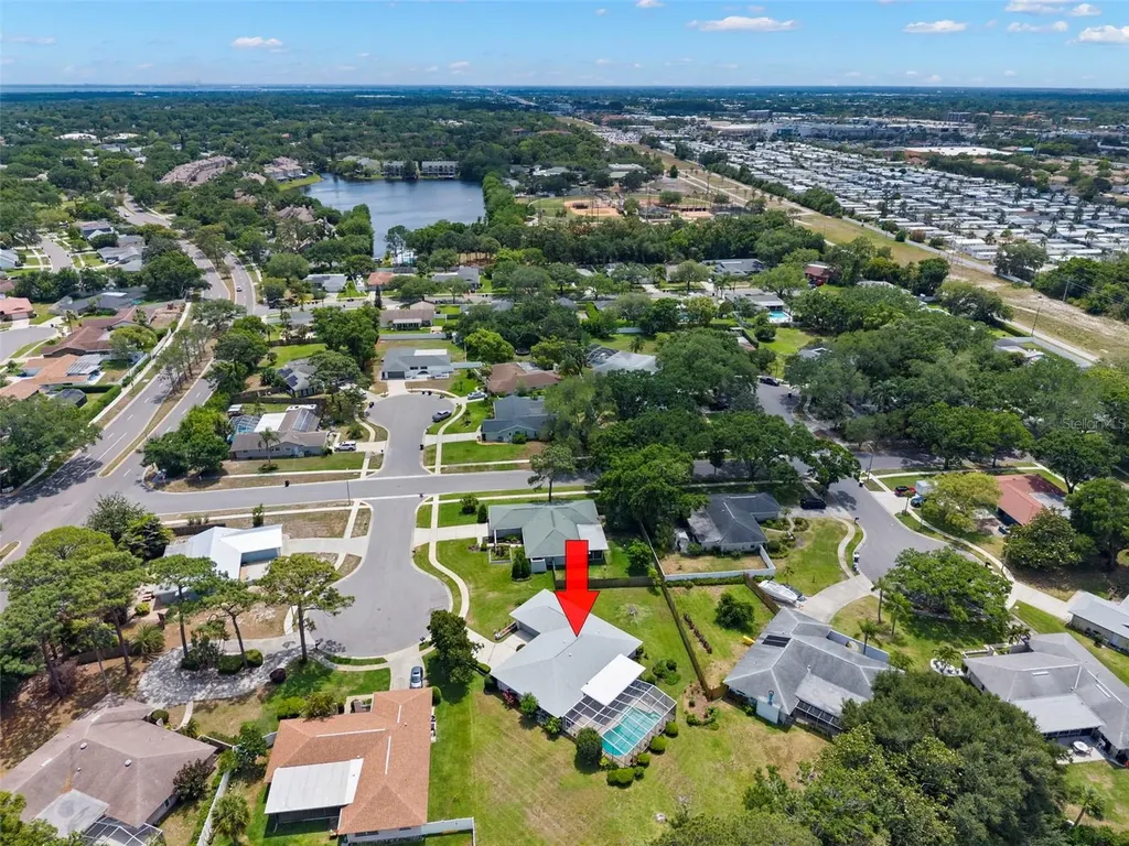 2670 Westchester Drive N Clearwater FL 33761