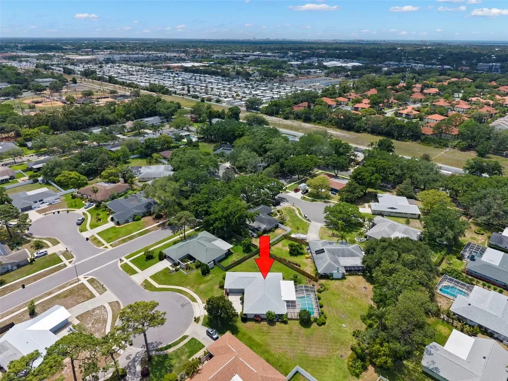 2670 Westchester Drive N Clearwater FL 33761
