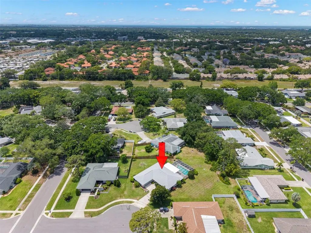 2670 Westchester Drive N Clearwater FL 33761