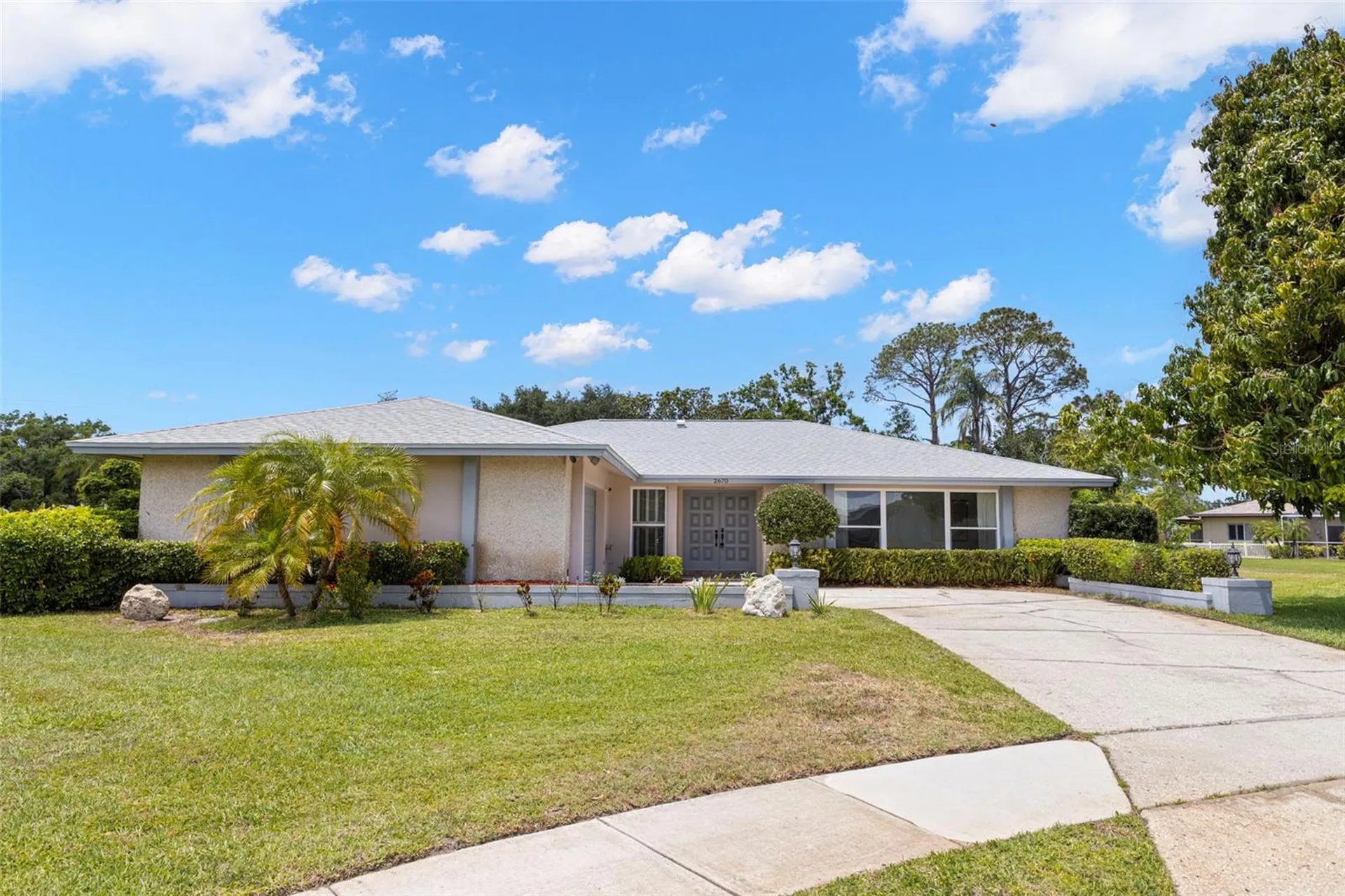 2670 Westchester Drive N Clearwater FL 33761