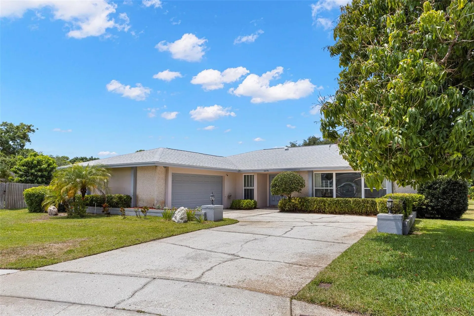 2670 Westchester Drive N Clearwater FL 33761