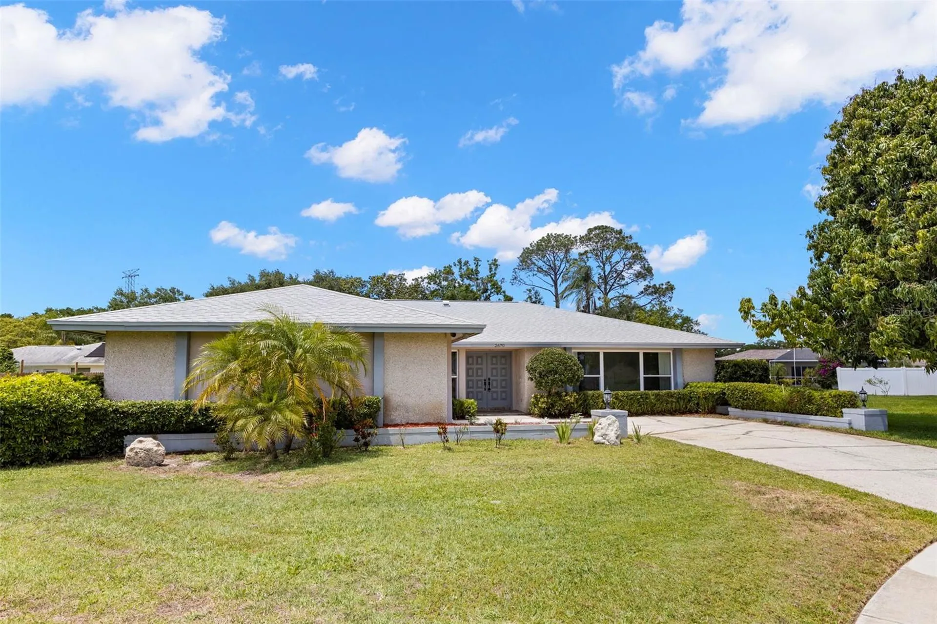 2670 Westchester Drive N Clearwater FL 33761