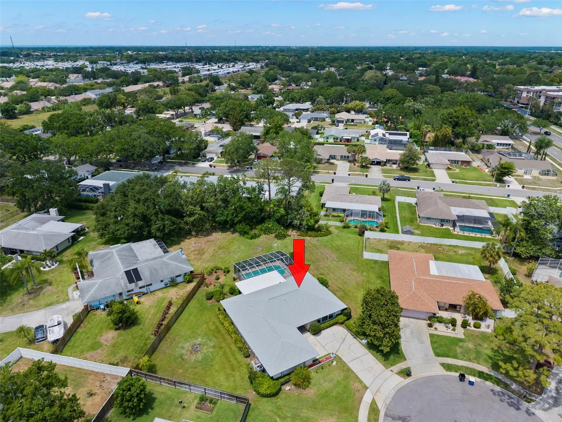 2670 Westchester Drive N Clearwater FL 33761