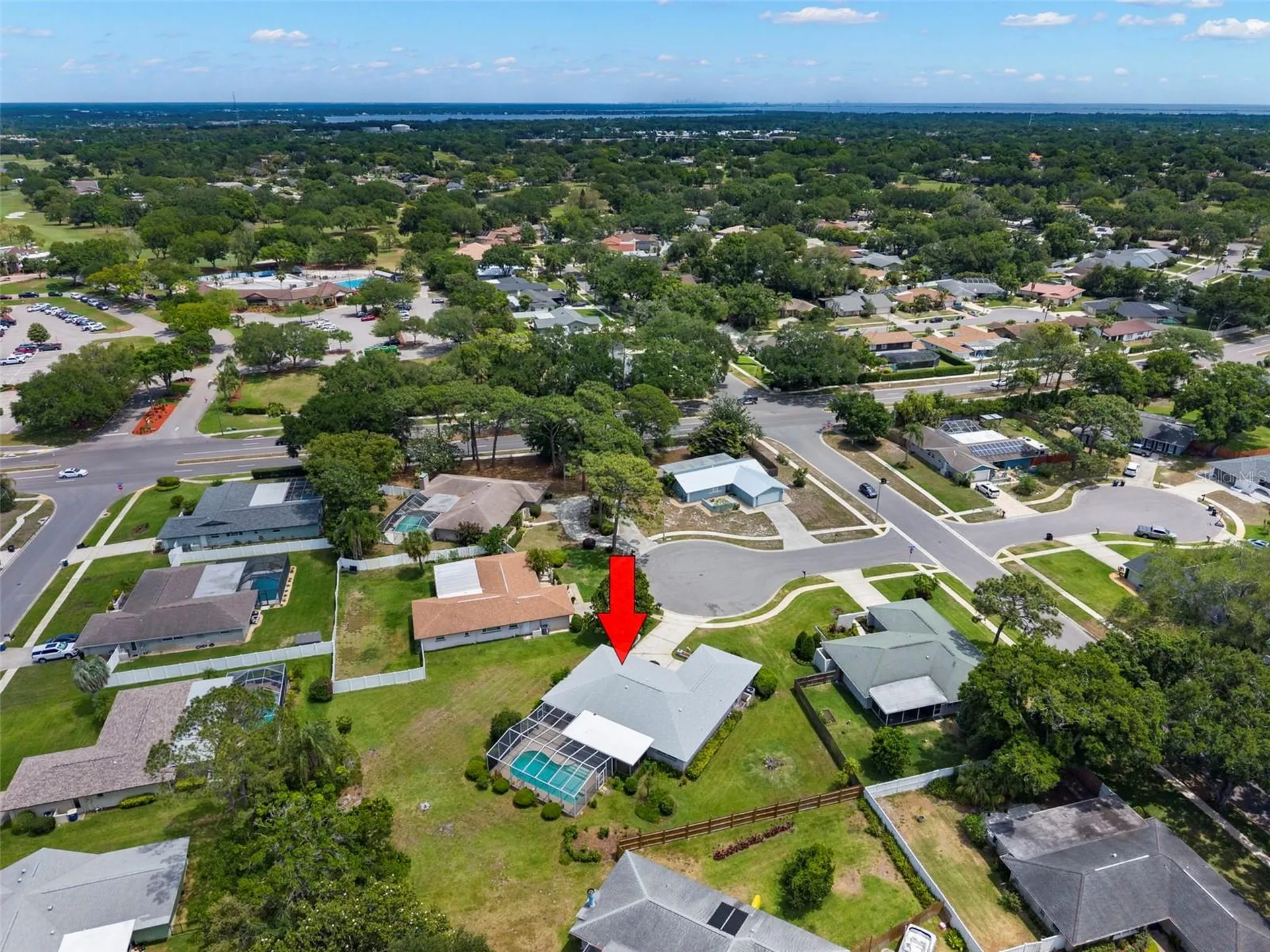 2670 Westchester Drive N Clearwater FL 33761