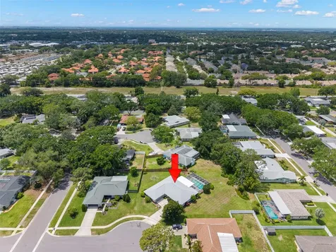 2670 Westchester Drive N Clearwater FL 33761