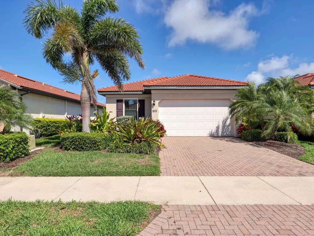 10424 Crooked Creek Drive Venice FL 34293