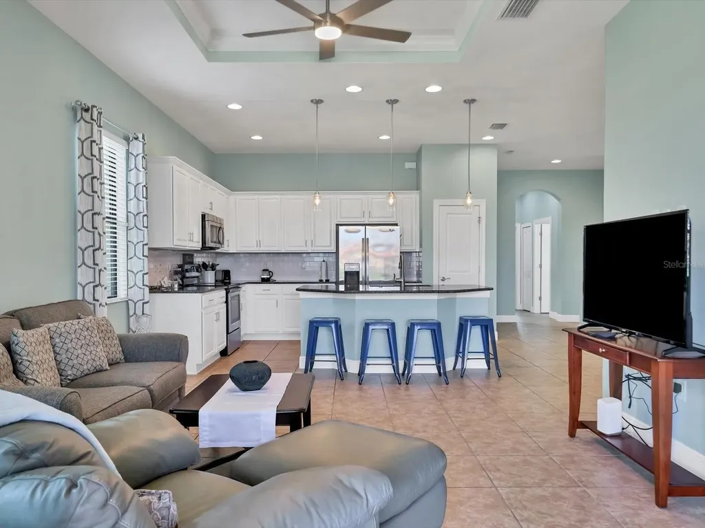 10424 Crooked Creek Drive Venice FL 34293