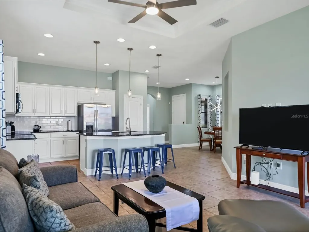 10424 Crooked Creek Drive Venice FL 34293