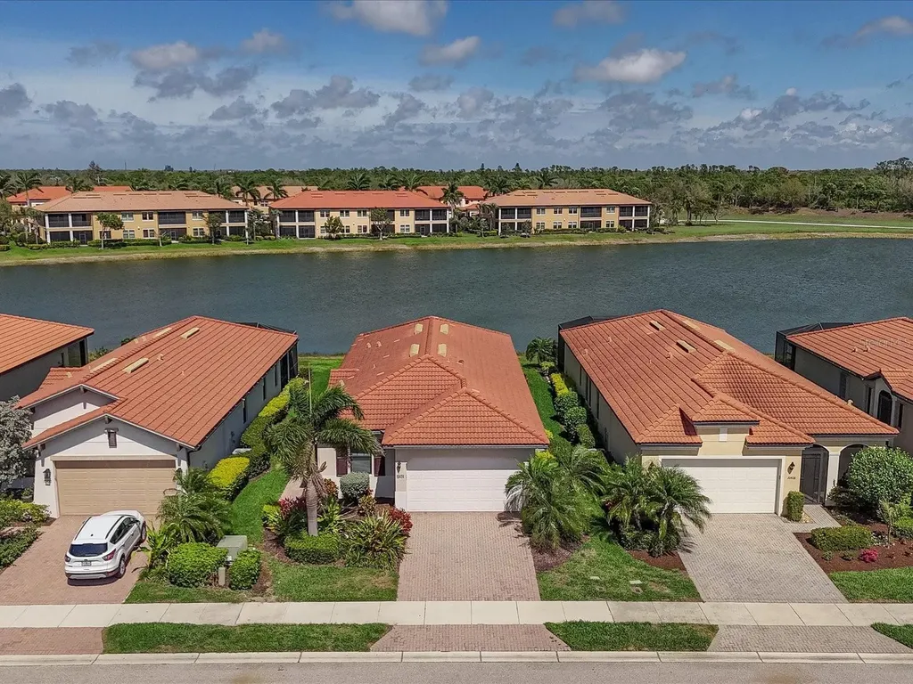 10424 Crooked Creek Drive Venice FL 34293