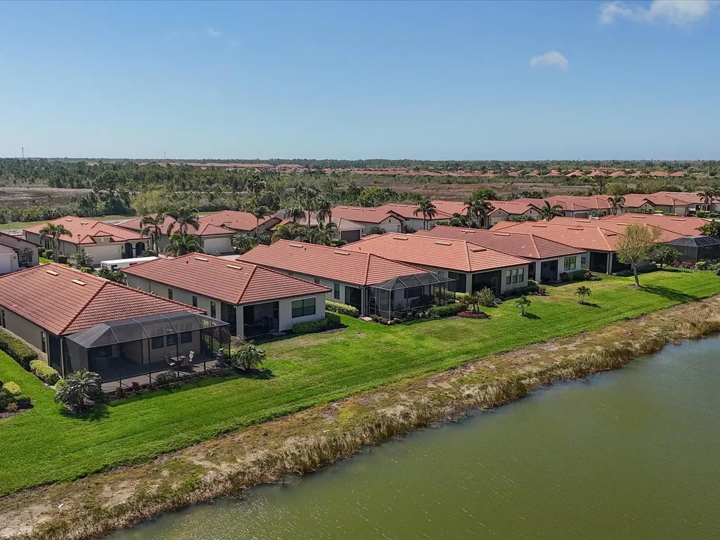 10424 Crooked Creek Drive Venice FL 34293