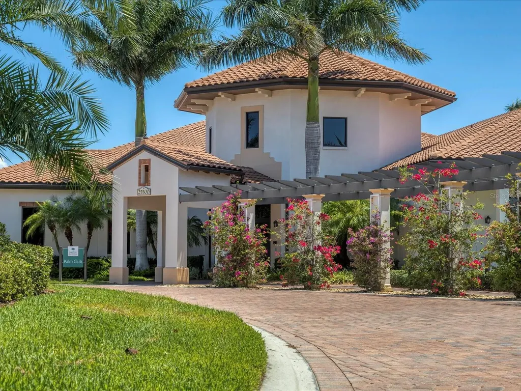 10424 Crooked Creek Drive Venice FL 34293