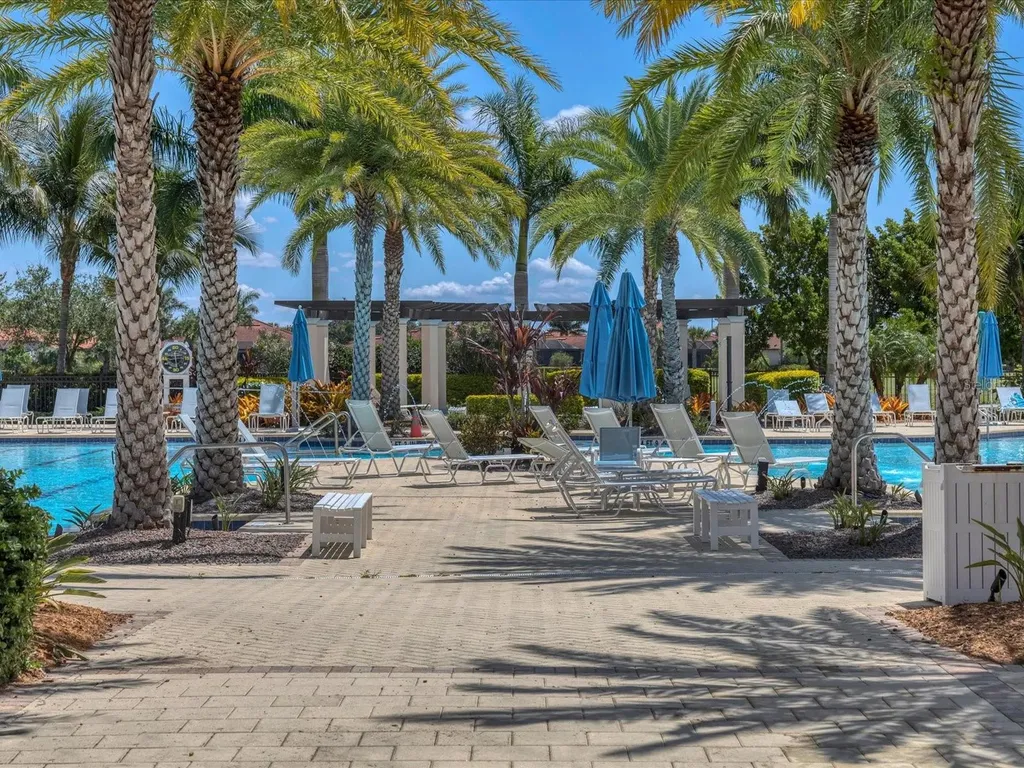 10424 Crooked Creek Drive Venice FL 34293