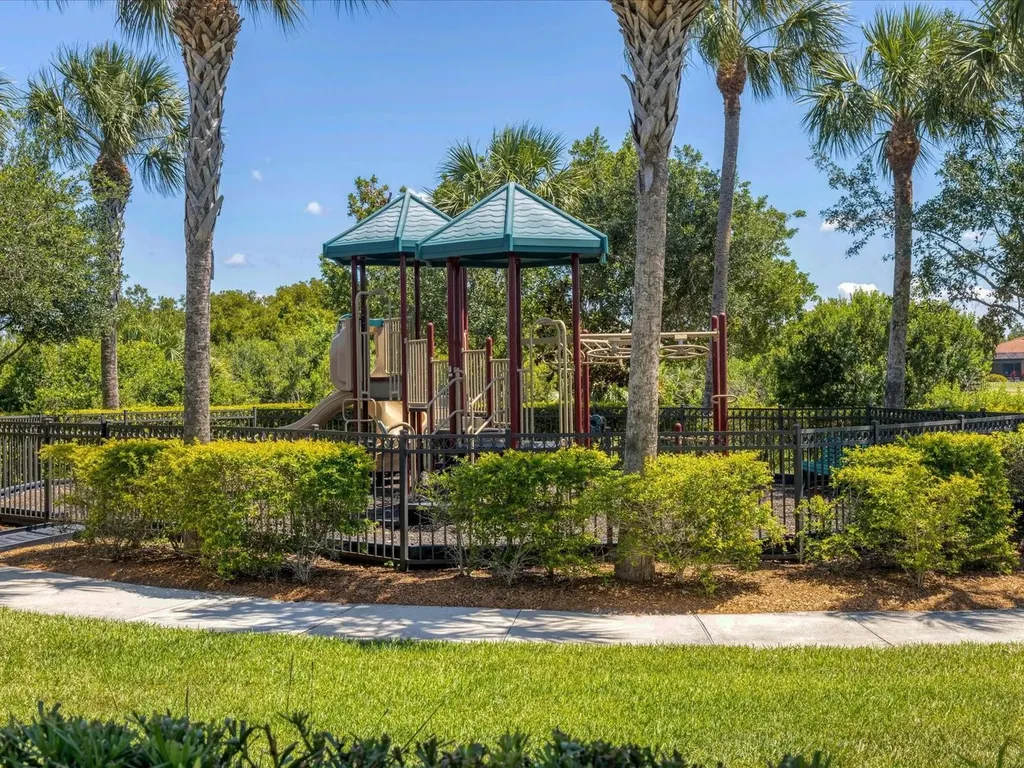 10424 Crooked Creek Drive Venice FL 34293