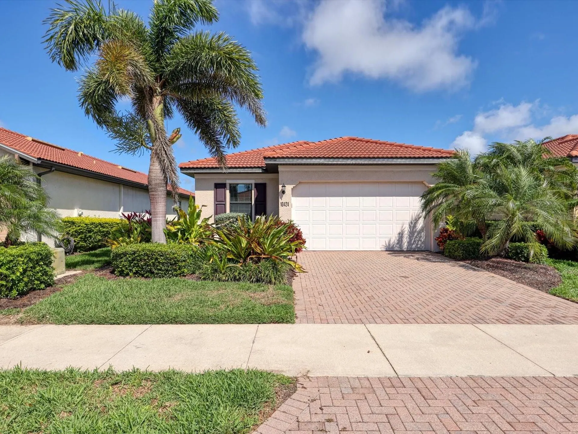 10424 Crooked Creek Drive Venice FL 34293