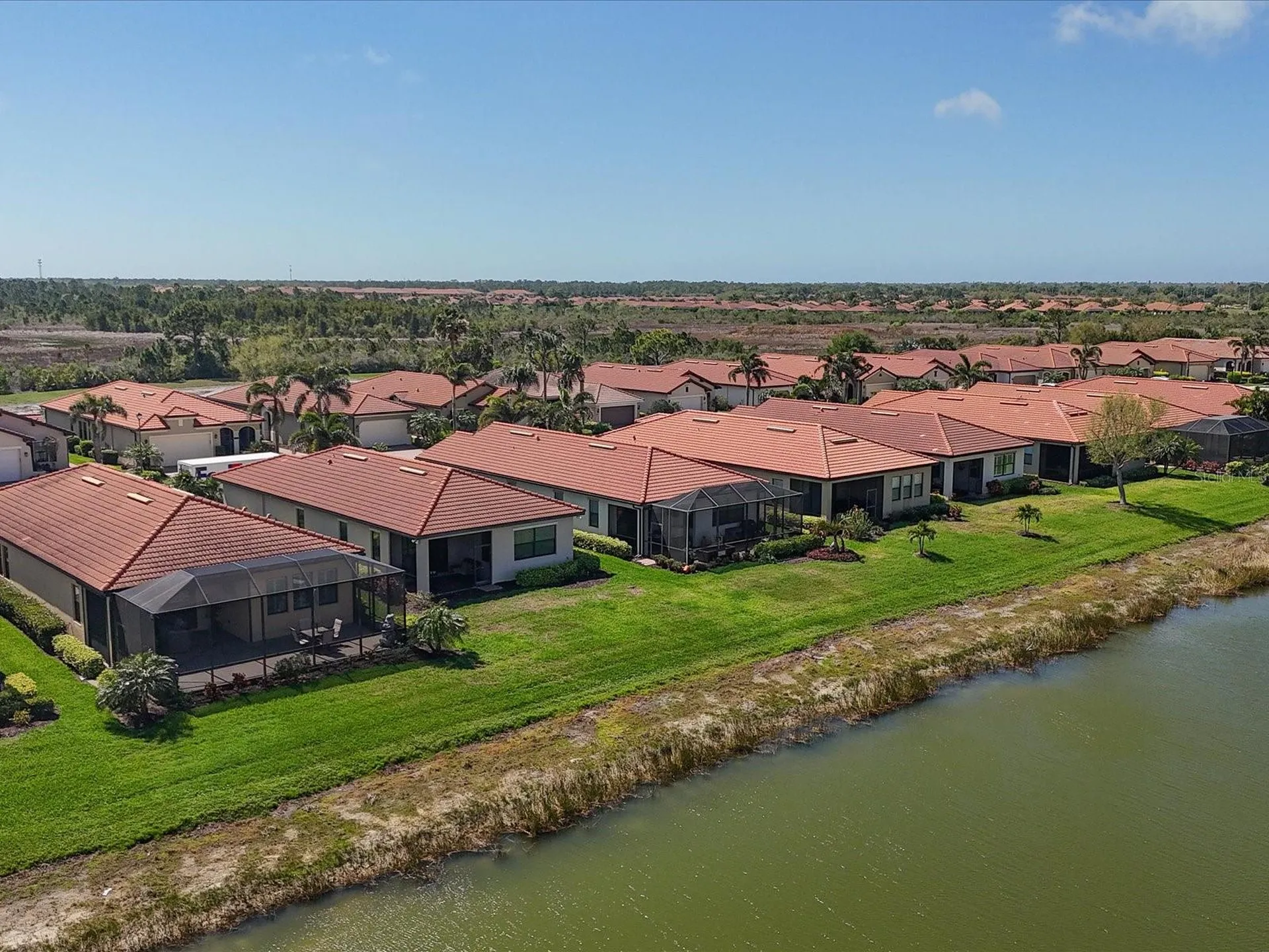 10424 Crooked Creek Drive Venice FL 34293