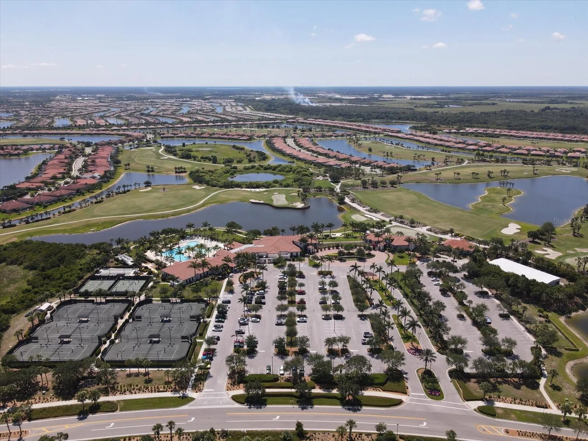 10424 Crooked Creek Drive Venice FL 34293