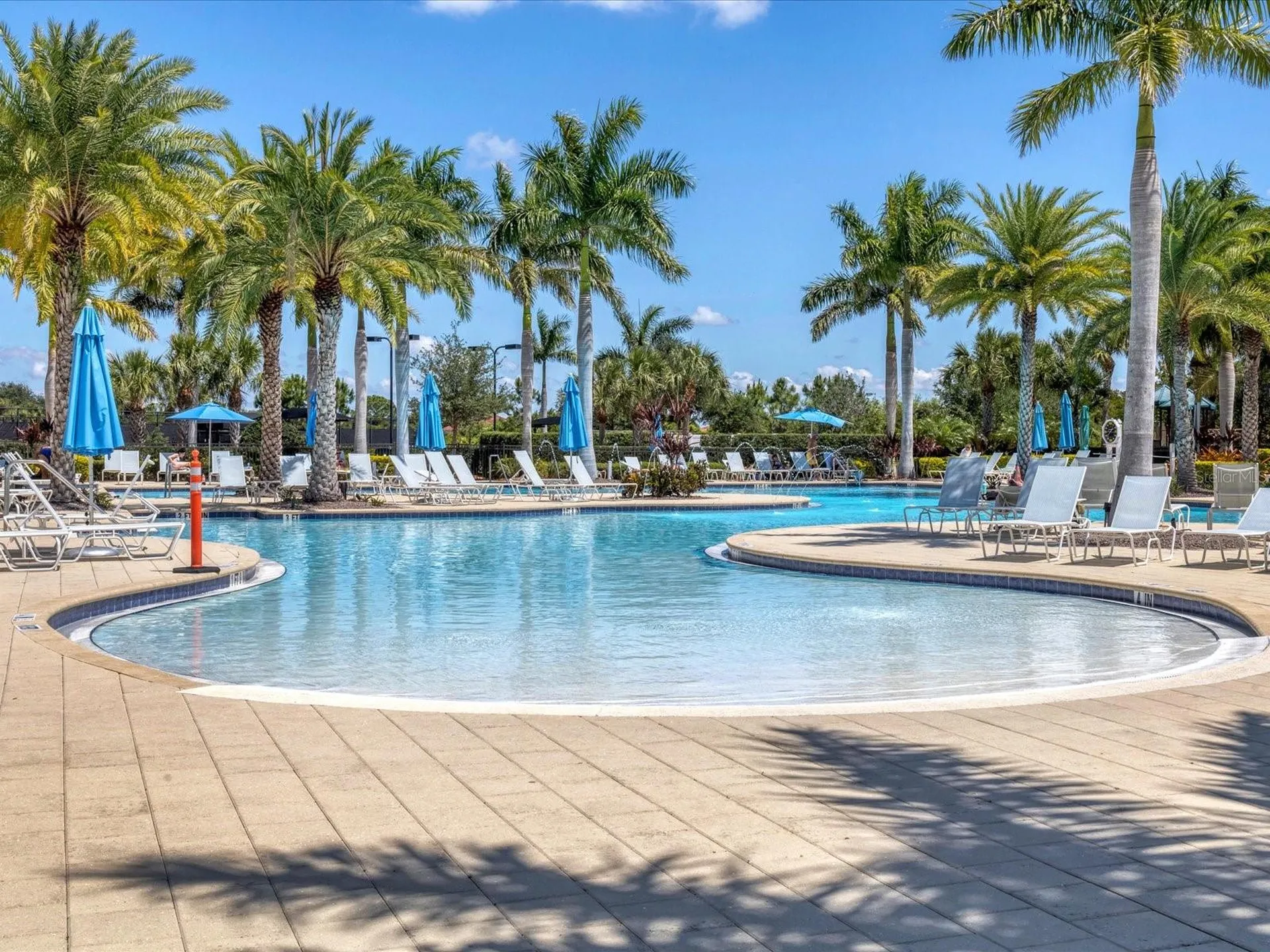 10424 Crooked Creek Drive Venice FL 34293