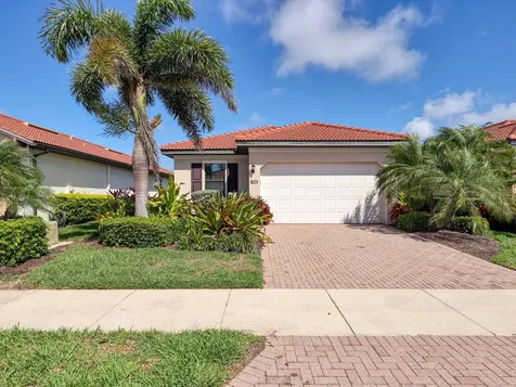 10424 Crooked Creek Drive Venice FL 34293