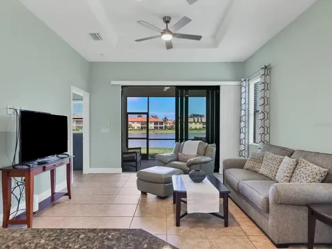 10424 Crooked Creek Drive Venice FL 34293
