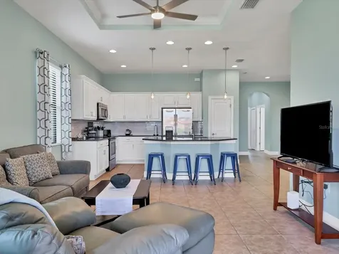 10424 Crooked Creek Drive Venice FL 34293