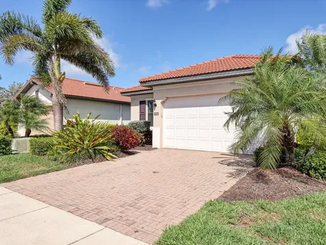 10424 Crooked Creek Drive Venice FL 34293