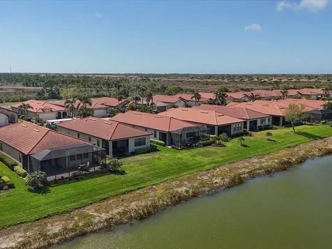 10424 Crooked Creek Drive Venice FL 34293