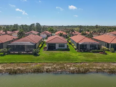 10424 Crooked Creek Drive Venice FL 34293