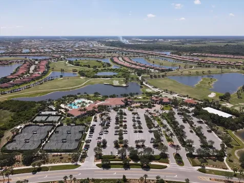 10424 Crooked Creek Drive Venice FL 34293