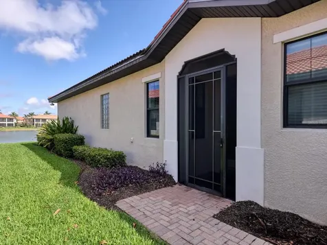 10424 Crooked Creek Drive Venice FL 34293