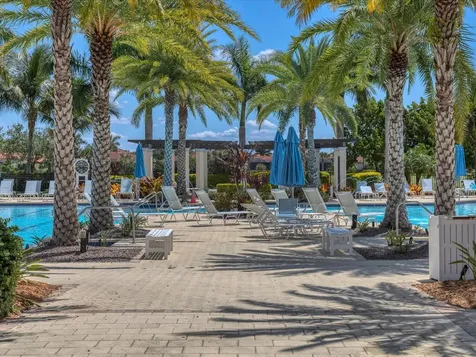 10424 Crooked Creek Drive Venice FL 34293