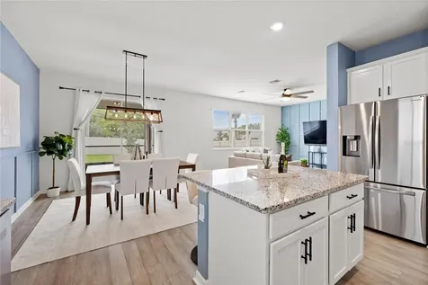 2342 Twin Flower Lane Sanford FL 32771