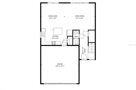 2342 Twin Flower Lane Sanford FL 32771