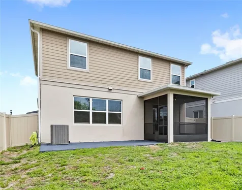 2342 Twin Flower Lane Sanford FL 32771