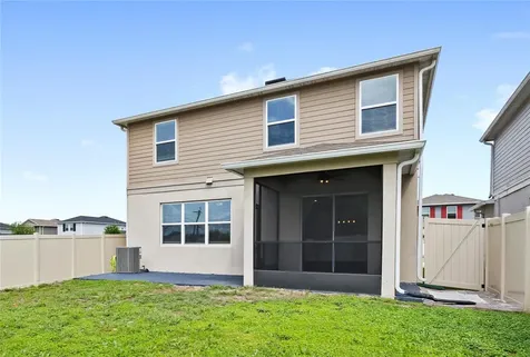 2342 Twin Flower Lane Sanford FL 32771