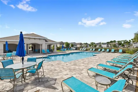 2342 Twin Flower Lane Sanford FL 32771