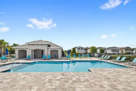 2342 Twin Flower Lane Sanford FL 32771