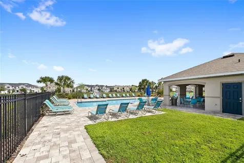 2342 Twin Flower Lane Sanford FL 32771