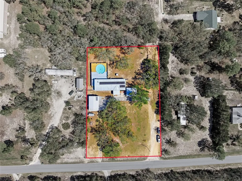 7045 S Ridge Point Homosassa FL 34446