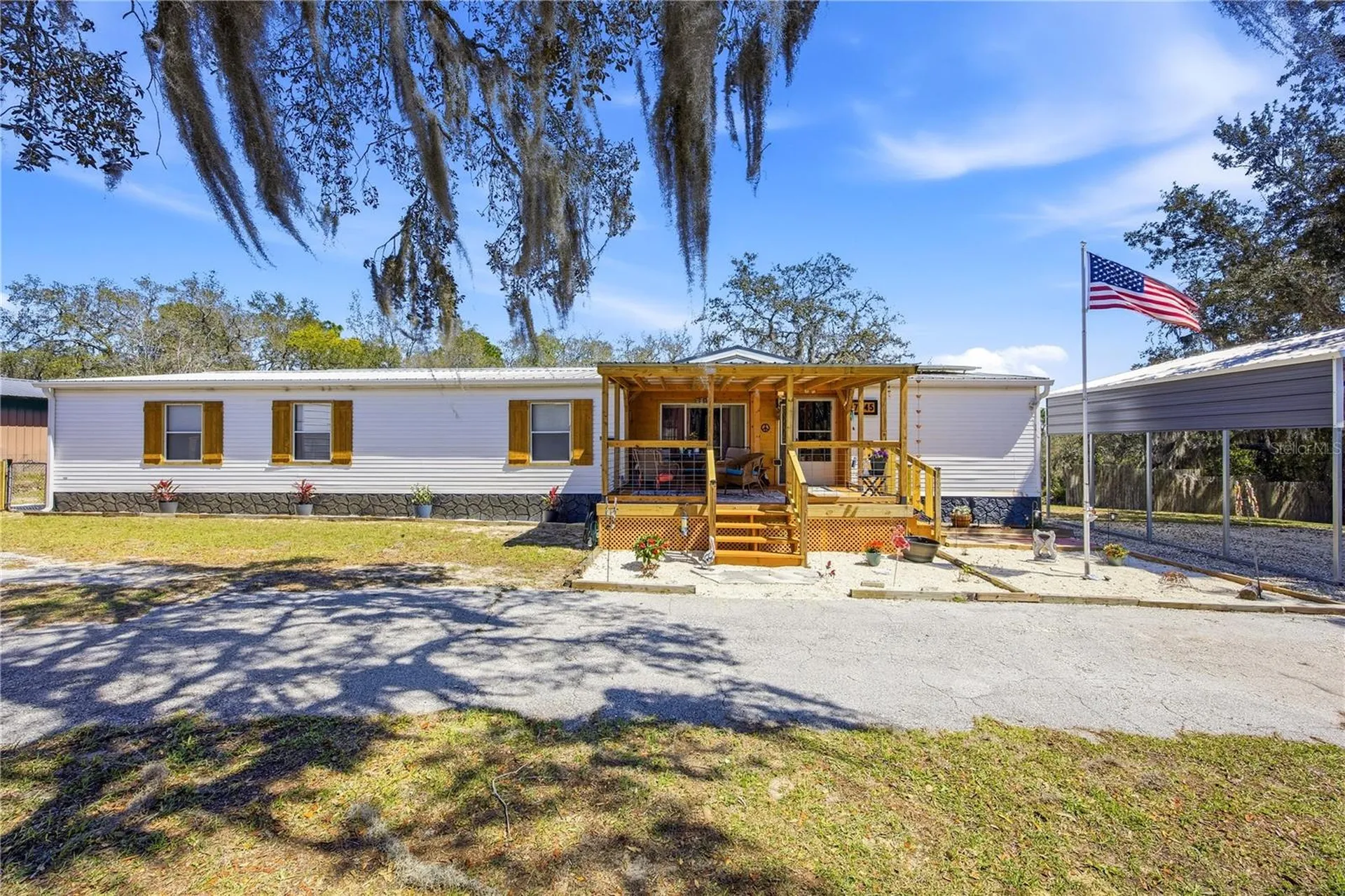 7045 S Ridge Point Homosassa FL 34446