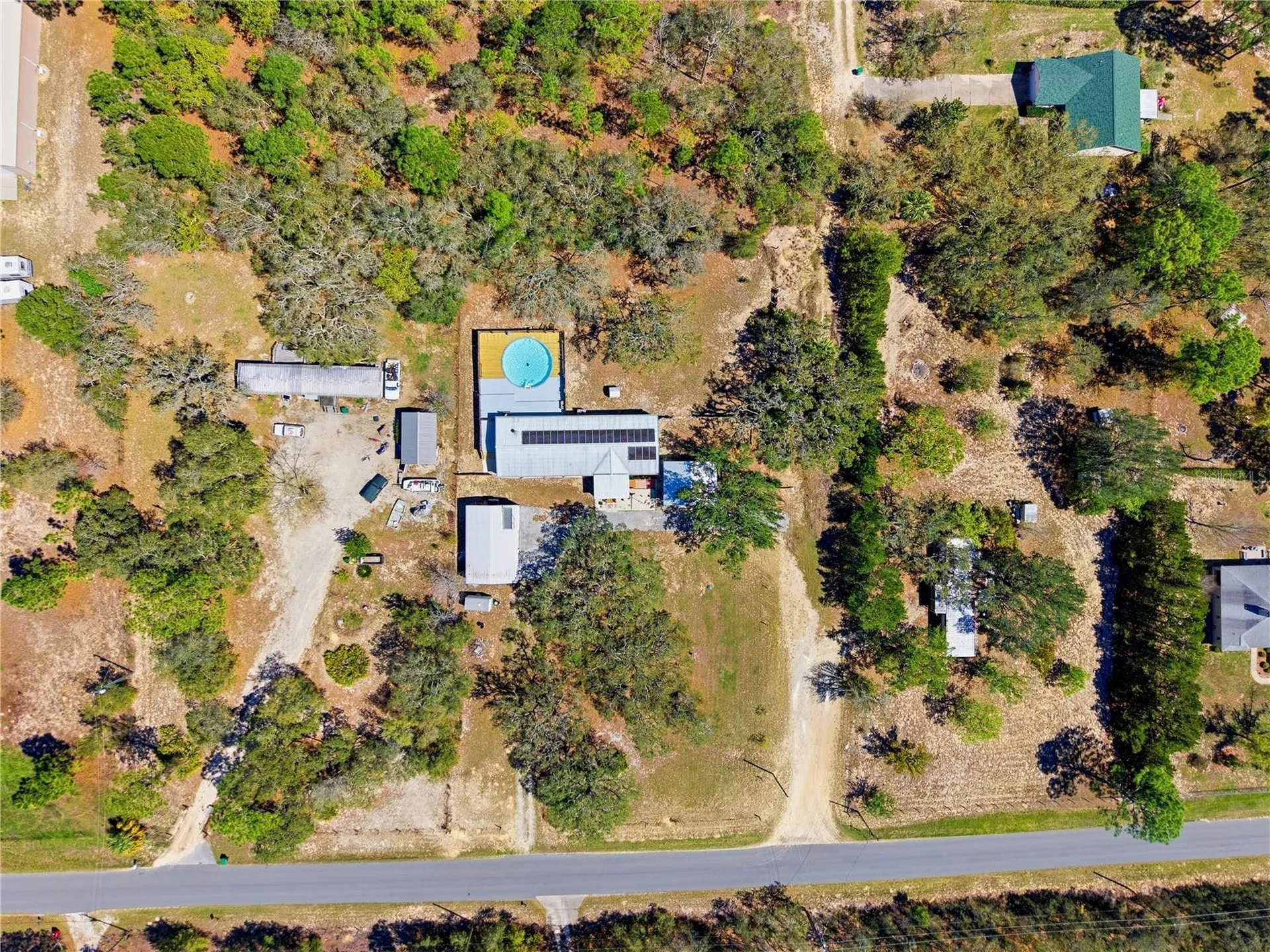 7045 S Ridge Point Homosassa FL 34446