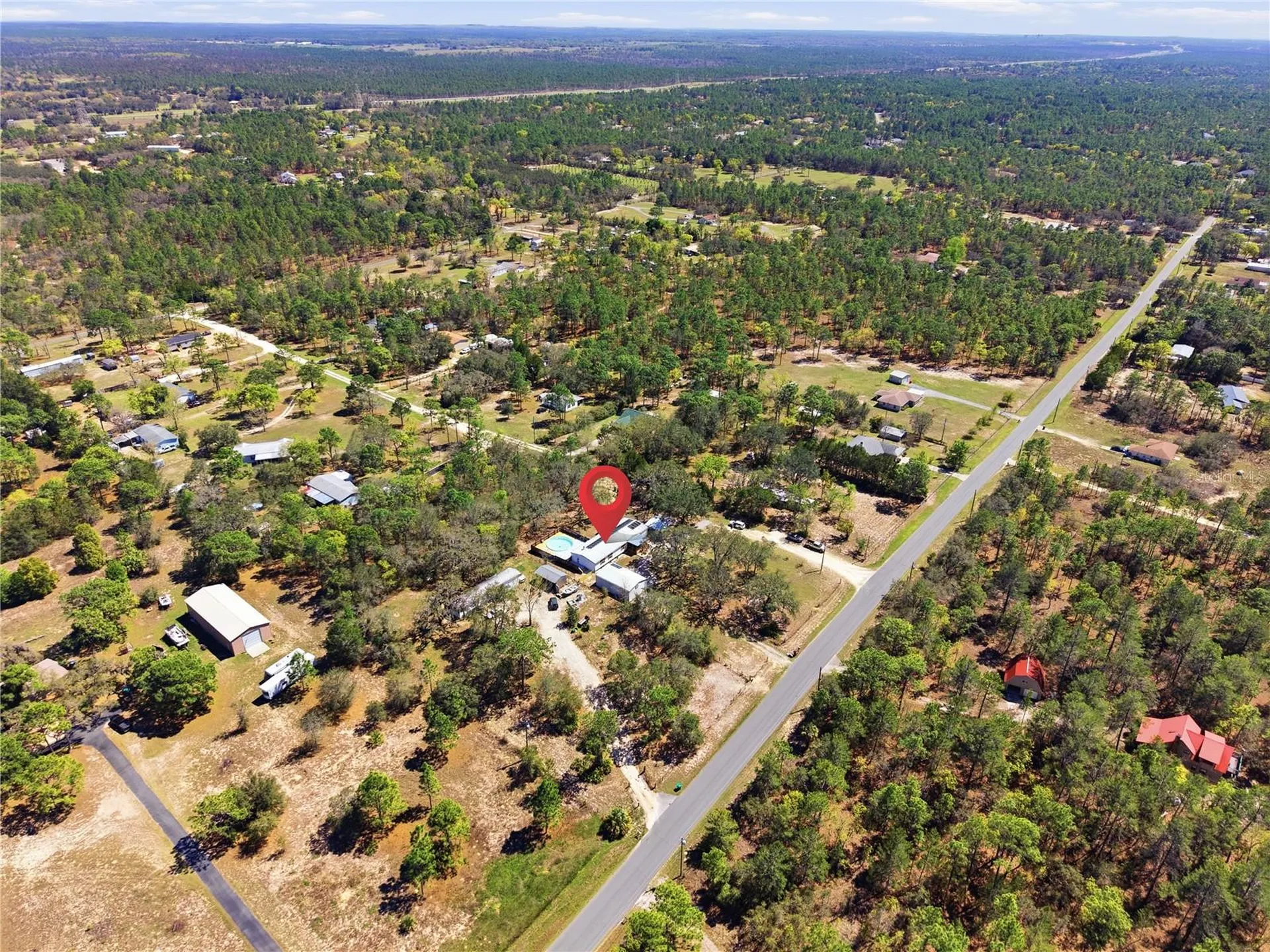 7045 S Ridge Point Homosassa FL 34446