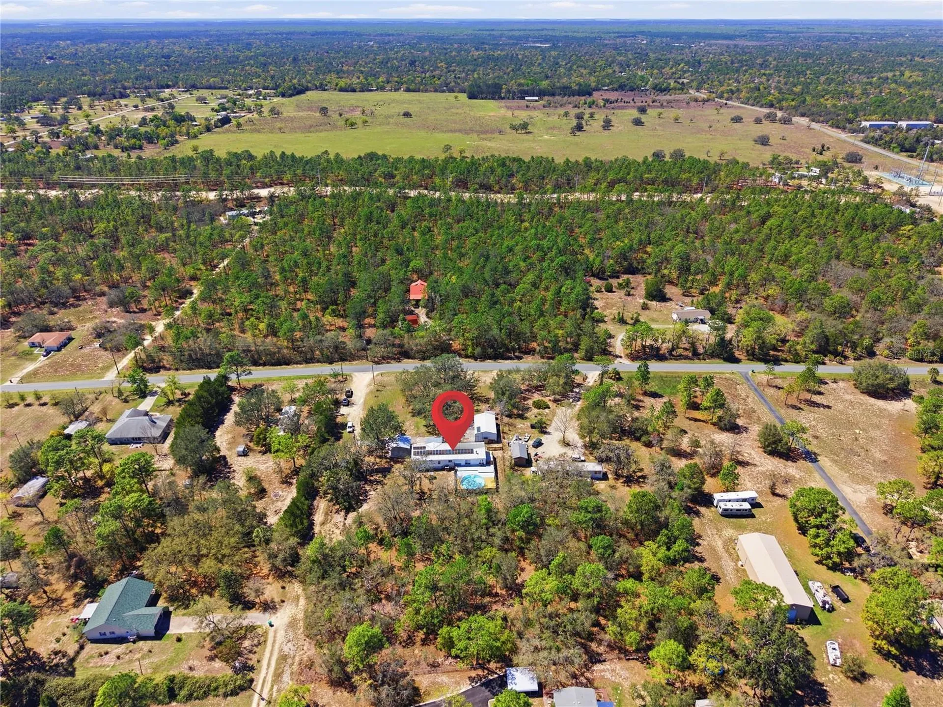 7045 S Ridge Point Homosassa FL 34446