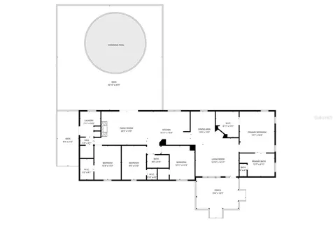 7045 S Ridge Point Homosassa FL 34446