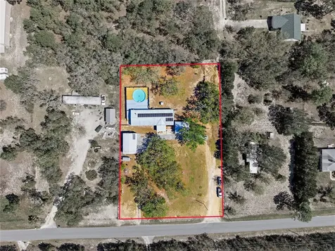7045 S Ridge Point Homosassa FL 34446