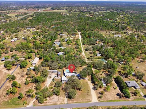 7045 S Ridge Point Homosassa FL 34446