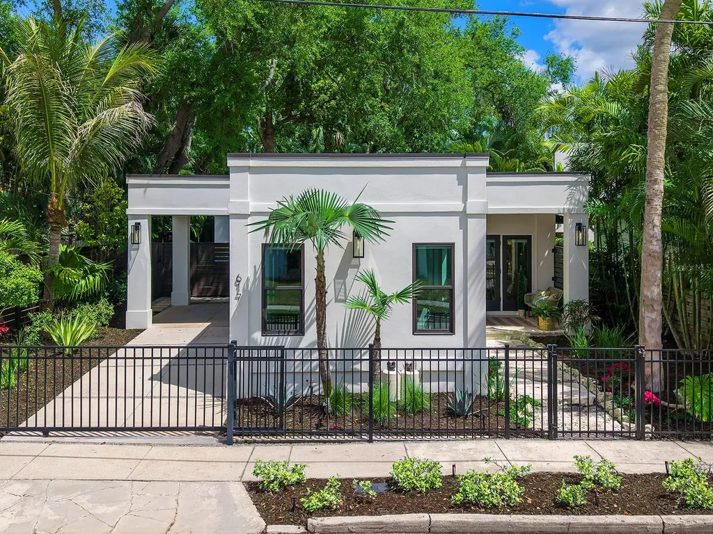 617 Madison Court Sarasota FL 34236